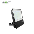 LUXINT 170lm/w 400w ultrathin led flood light Best selling super bright led luminaire outdoor badminton court lighting